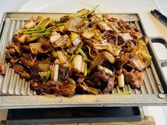 -四季民福烤鸭店(前门店)