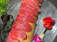 -菌彩云南野生菌火锅(万达广场店)