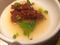 -一坐一忘云南菜(卓悦中心)