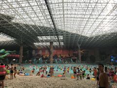 -波塞冬旅游度假区