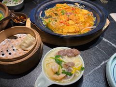 -云海肴·汽锅鸡·云南菜(领展购物广场·中关村店)