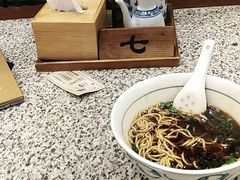 -南京大牌档(龙江新城市广场店)