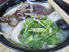 -牛记烩面(七星西路店)