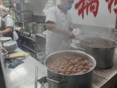 -粗茶淡饭(东关街店)