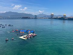 -海南分界洲岛旅游区