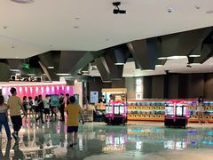 -星河寰宇IMAX影城(星河WORLD·COCO Park店)