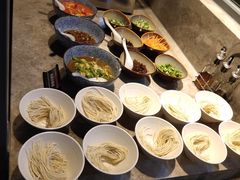 -比格比萨自助(万柳华联店)