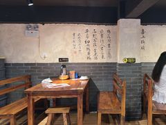 -随缘小馆(红岭路店)