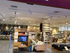 -MUJI无印良品(西湖银泰城店)