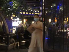 -绿茶餐厅(深圳龙华天虹购物中心店)