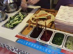 -高麦卷饼王(星海生活广场店)