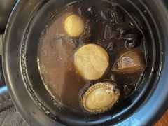 -长沙北辰洲际酒店-兰调全日餐厅