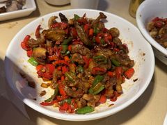 -小柴米·传统江西菜(八一广场店)