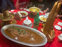 -山西会馆·晋菜·晋商宴·牌匾博物馆(胜利东街店)
