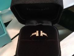 -Tiffany & Co.蒂芙尼
(南京德基广场店)