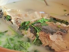 -风味小馆(天目湖宾馆店)