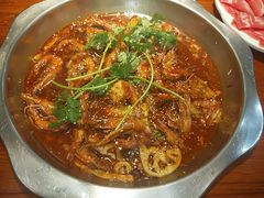 -惠友大虾(太原北街店)