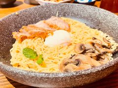 特色新式拌面-千金一碗·宝岛一村(韩国街店)