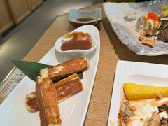 -阿吾罗·月咏精致日料(港汇恒隆广场店)