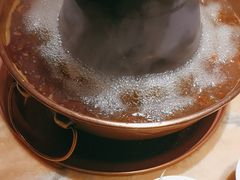 -清真·老门框爆肚涮肉·中华老字号(丰管路店)