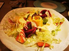 -波特曼西餐厅(中央大街店)