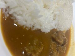 -COCO壱番屋(北京平安国际金融中心店)
