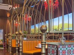 -巴依老爷新疆美食(常营店)