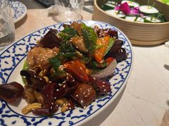 -KingThaia金泰兰(滨江天街店)