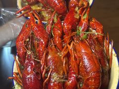 -必点海鲜·海肠捞饭大王(滨江道店)