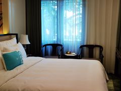 -杭州西湖柳莺里酒店·闻莺厅