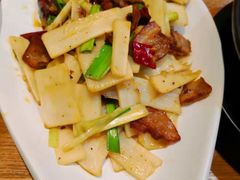 -云海肴·云南小炒·汽锅鸡(天津国金汇店)