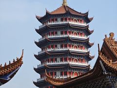 -皇罗禅寺