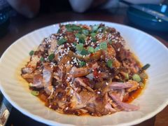 -蝦塘·中国餐馆(城墙南马道巷店)