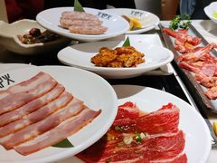 -火炉火自助餐(西直门凯德MALL店)