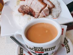 -香港新发烧腊茶餐厅(书城店)