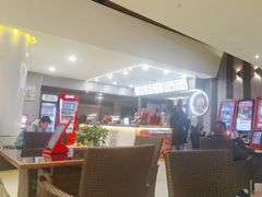 -华美国际影城(旧宫永辉店)