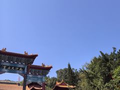 -南沙天后宫景区