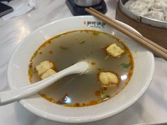 -百年尹氏汤包(湖南路狮子桥店)