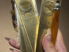 -摩斯密码·实景搜证换装沉浸密室剧本杀