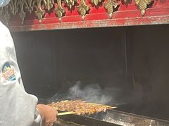 -天山传奇新疆菜(SKLP店)