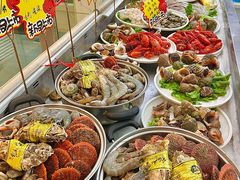 -普天和酒楼(天津之眼店)