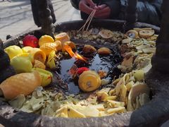 -西安市广仁寺
