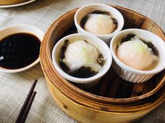灌汤虾饺-潮府馆·非遗潮州菜·世纪公园(新国际博览中心店)