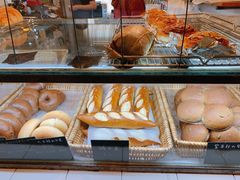-仙峰天然面包(迎宾路店)
