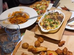 -必胜客(远大路店)