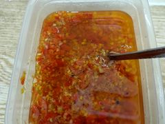 -云云美食
