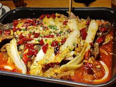 -小小河边鱼(天润城店)