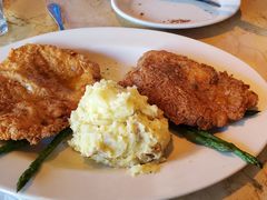 松露蜜糖炸鸡-The Cheesecake Factory 芝乐坊餐厅(王府中環店)