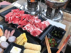 -丽江庭院之爱在路上(西单店)
