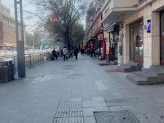 -海尔巴格一甸茶餐厅(团结路店)